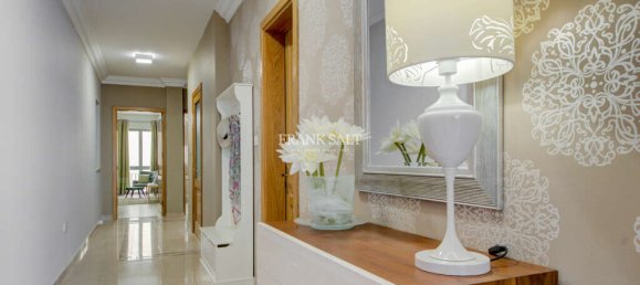 4 bedrooms Apartment in Sliema, Malta No. 6548 11