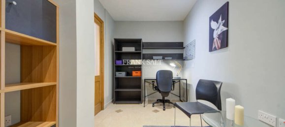 4 bedrooms Apartment in Sliema, Malta No. 6548 23