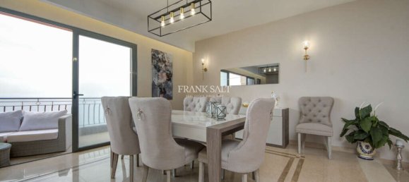 4 bedrooms Apartment in Sliema, Malta No. 6548 4