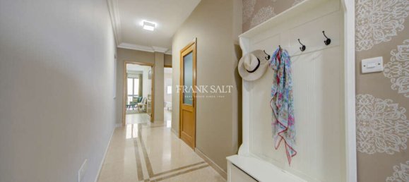 4 bedrooms Apartment in Sliema, Malta No. 6548 20