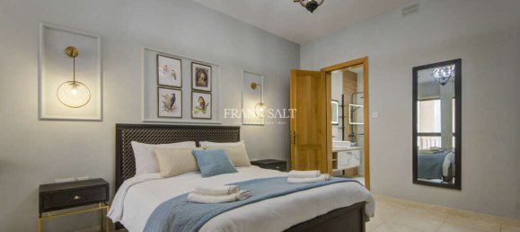 4 bedrooms Apartment in Sliema, Malta No. 6548 14