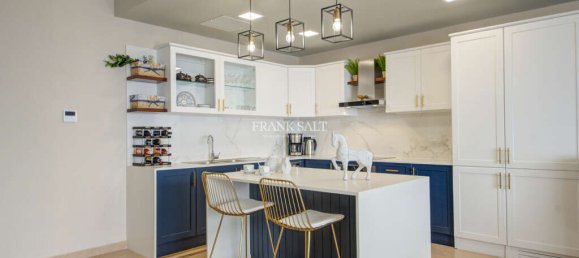 4 bedrooms Apartment in Sliema, Malta No. 6548 9