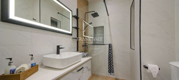 4 bedrooms Apartment in Sliema, Malta No. 6548 12