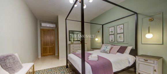 4 bedrooms Apartment in Sliema, Malta No. 6548 17