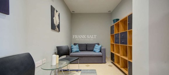 4 bedrooms Apartment in Sliema, Malta No. 6548 22