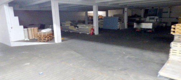 Lagerhaus in Vila Nova de Gaia, Portugal 8000m², Nr. 87162 17