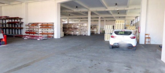 Lagerhaus in Vila Nova de Gaia, Portugal 8000m², Nr. 87162 3