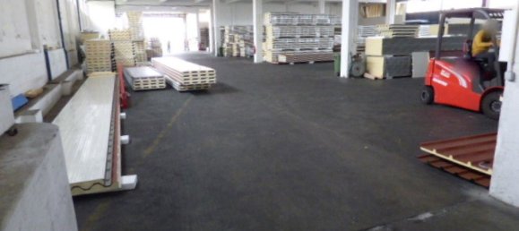 Lagerhaus in Vila Nova de Gaia, Portugal 8000m², Nr. 87162 18