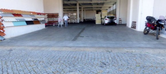 Lagerhaus in Vila Nova de Gaia, Portugal 8000m², Nr. 87162 2