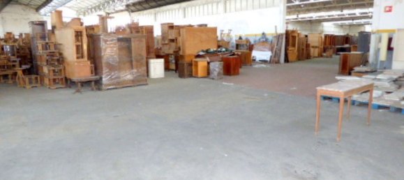 Lagerhaus in Vila Nova de Gaia, Portugal 8000m², Nr. 87162 12