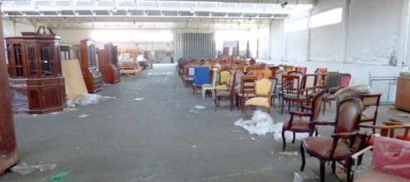 Lagerhaus in Vila Nova de Gaia, Portugal 8000m², Nr. 87162 14