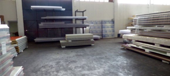 Lagerhaus in Vila Nova de Gaia, Portugal 8000m², Nr. 87162 19