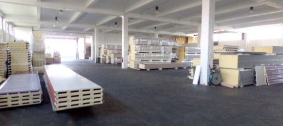 Lagerhaus in Vila Nova de Gaia, Portugal 8000m², Nr. 87162 5