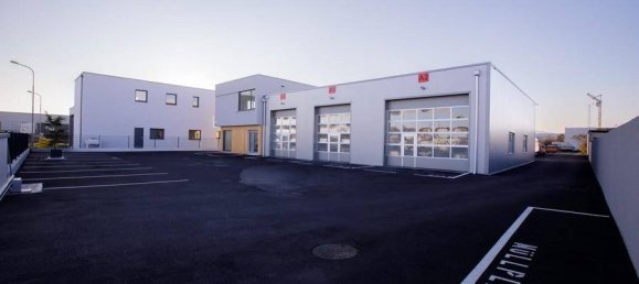 مستودع في Traiskirchen, Austria رقم 27435 18