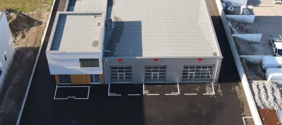 مستودع في Traiskirchen, Austria رقم 27435 19