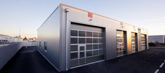 مستودع في Traiskirchen, Austria رقم 27435 3