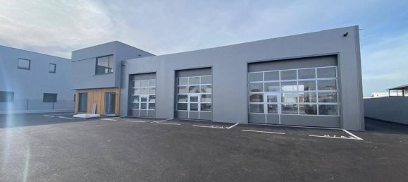 مستودع في Traiskirchen, Austria رقم 27435 7