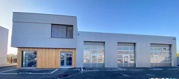 مستودع في Traiskirchen, Austria رقم 27435 6