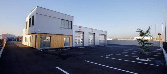 مستودع في Traiskirchen, Austria رقم 27435 16