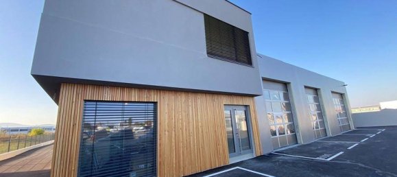 مستودع في Traiskirchen, Austria رقم 27435 8