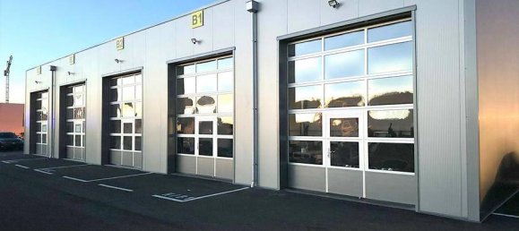 مستودع في Traiskirchen, Austria رقم 27435 5