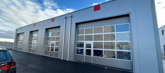 مستودع في Traiskirchen, Austria رقم 27435 2