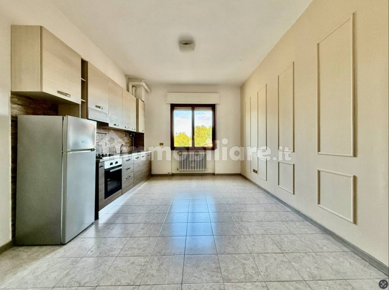 Квартира с 1 спальней в Лоди Веккьо, Италия № 323420