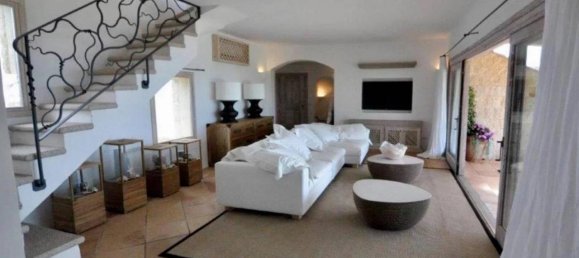 7-Zimmer Villa in Arzachena, Italy, Nr. 108024 10
