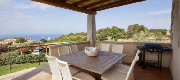 7-Zimmer Villa in Arzachena, Italy, Nr. 108024 8