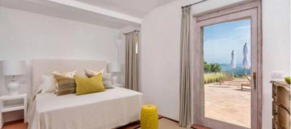 7-Zimmer Villa in Arzachena, Italy, Nr. 108024 16