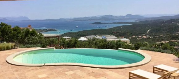 7-Zimmer Villa in Arzachena, Italy, Nr. 108024 5