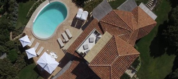 7-Zimmer Villa in Arzachena, Italy, Nr. 108024 11