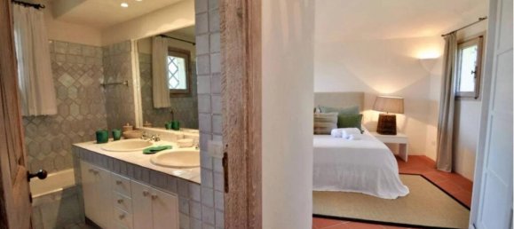 7-Zimmer Villa in Arzachena, Italy, Nr. 108024 13