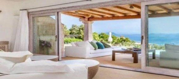 7-Zimmer Villa in Arzachena, Italy, Nr. 108024 7