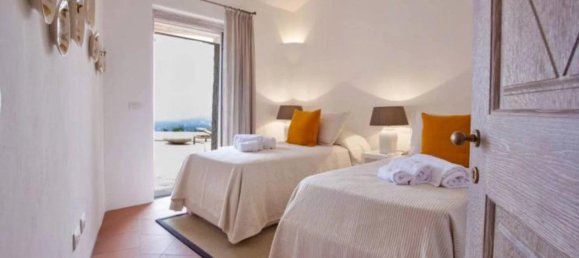 7-Zimmer Villa in Arzachena, Italy, Nr. 108024 15