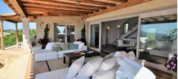 7-Zimmer Villa in Arzachena, Italy, Nr. 108024 4