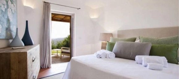 7-Zimmer Villa in Arzachena, Italy, Nr. 108024 14