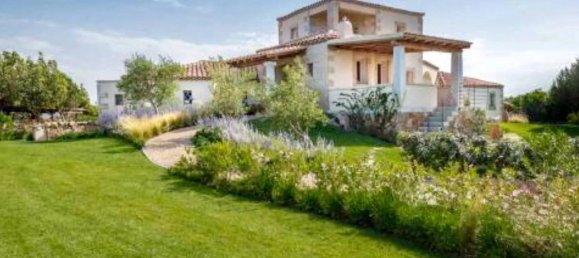 7-Zimmer Villa in Arzachena, Italy, Nr. 108024 12