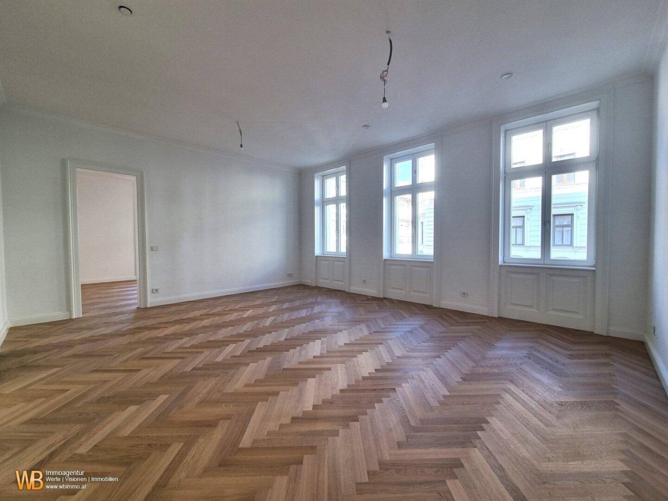 3-Zimmer Wohnung in Währing, Austria, Nr. 150353