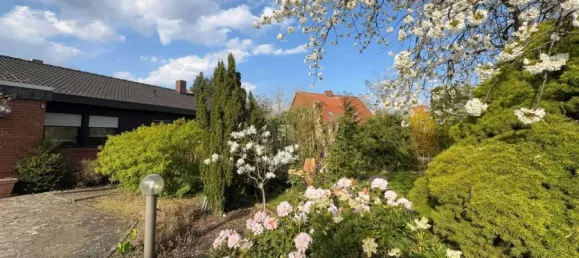 4غرفة بنغالو في Gifhorn, Germany رقم 185317 2