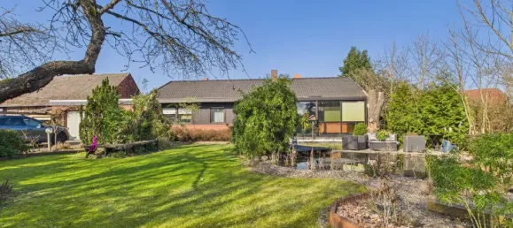 4غرفة بنغالو في Gifhorn, Germany رقم 185317 16