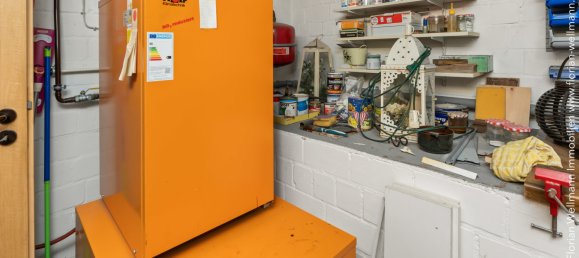 10 rooms Townhouse in Osterholz, Germany No. 190534 37