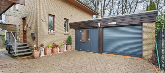 10 rooms Townhouse in Osterholz, Germany No. 190534 18