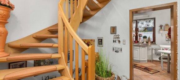 10 rooms Townhouse in Osterholz, Germany No. 190534 25