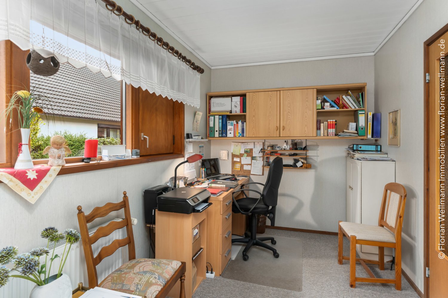 10 rooms Townhouse in Osterholz, Germany No. 190534