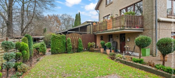 10 rooms Townhouse in Osterholz, Germany No. 190534 20