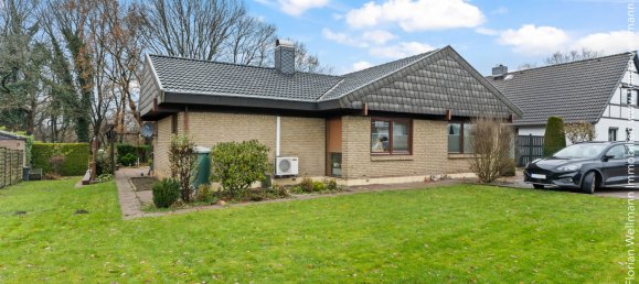 10 rooms Townhouse in Osterholz, Germany No. 190534 6