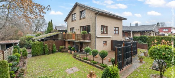 10 rooms Townhouse in Osterholz, Germany No. 190534 21