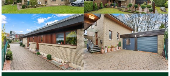 10 rooms Townhouse in Osterholz, Germany No. 190534 14