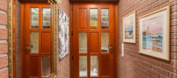 10 rooms Townhouse in Osterholz, Germany No. 190534 23